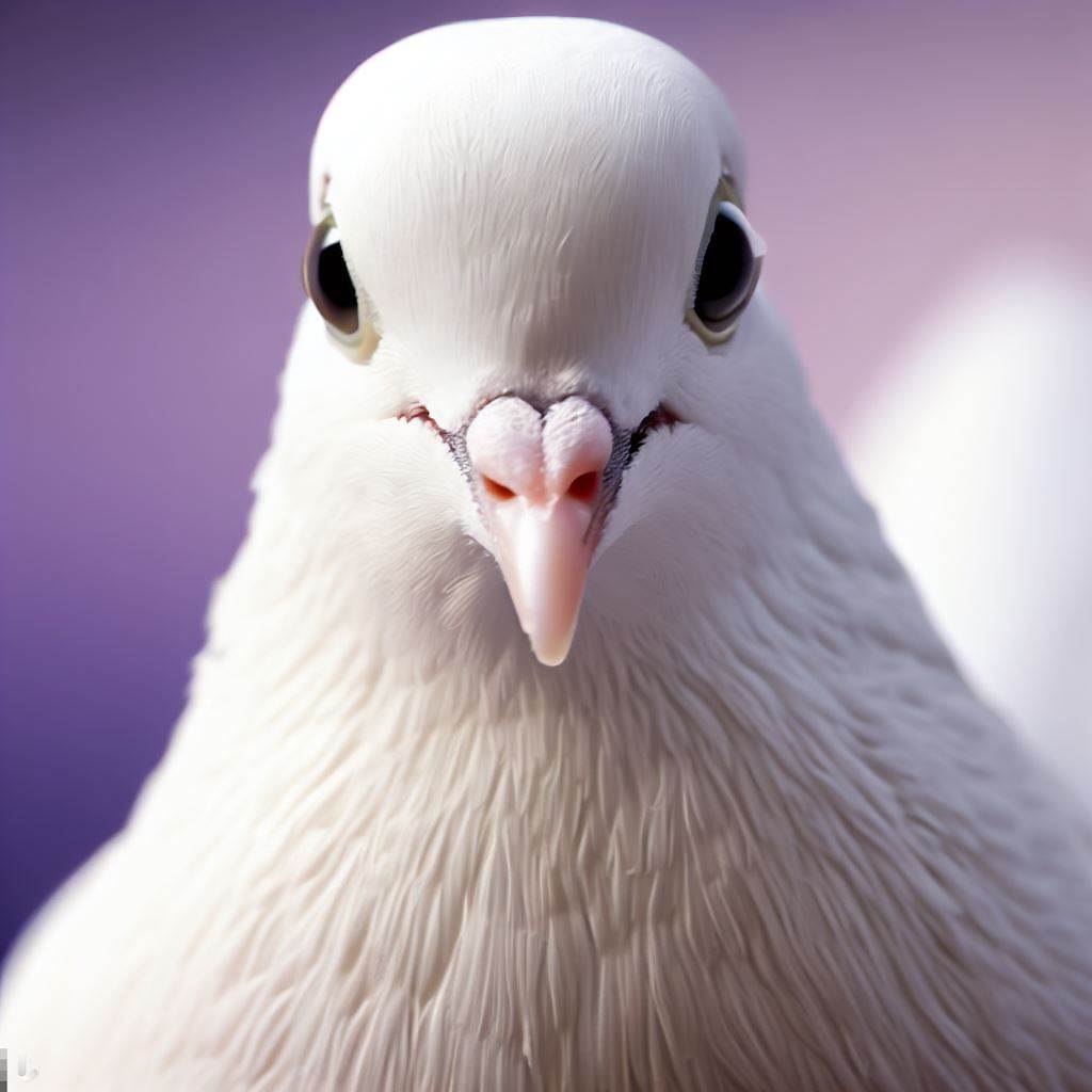 Introduction to the Dove Animal Spirit!